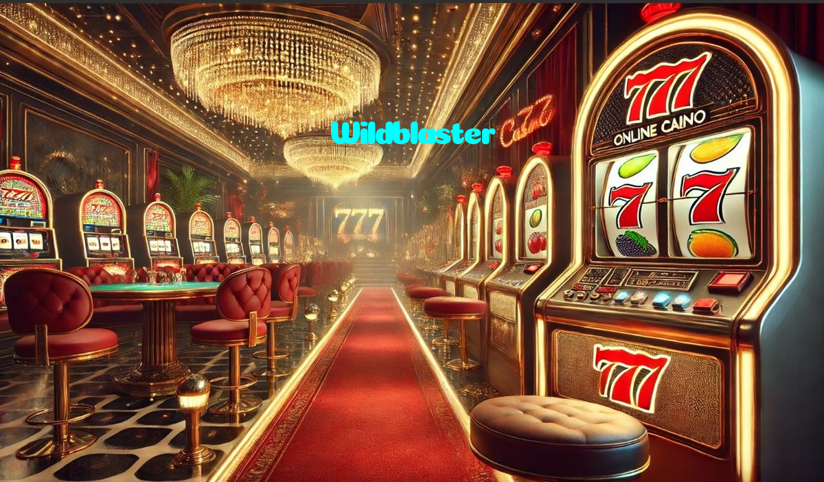 making first deposit on Wildblaster website using local payment methods in Pakistan